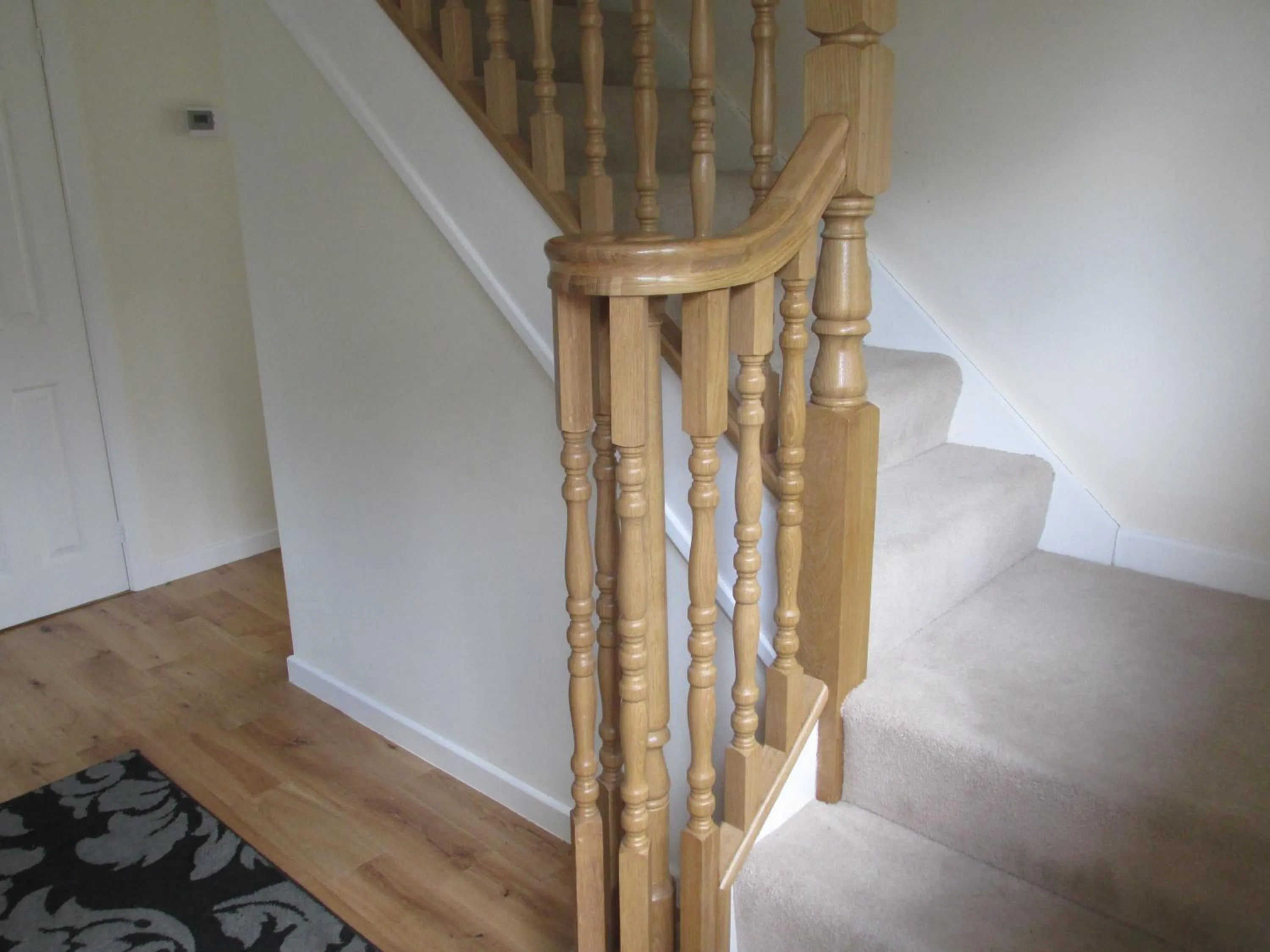 Decorative detail in Albertine