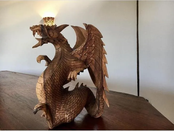 Property building in Carapitangui Pousada