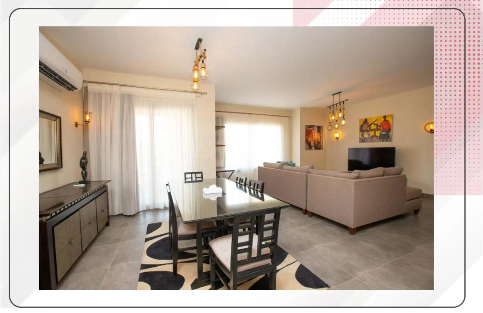 Dinner in Prime Select The Village Gate