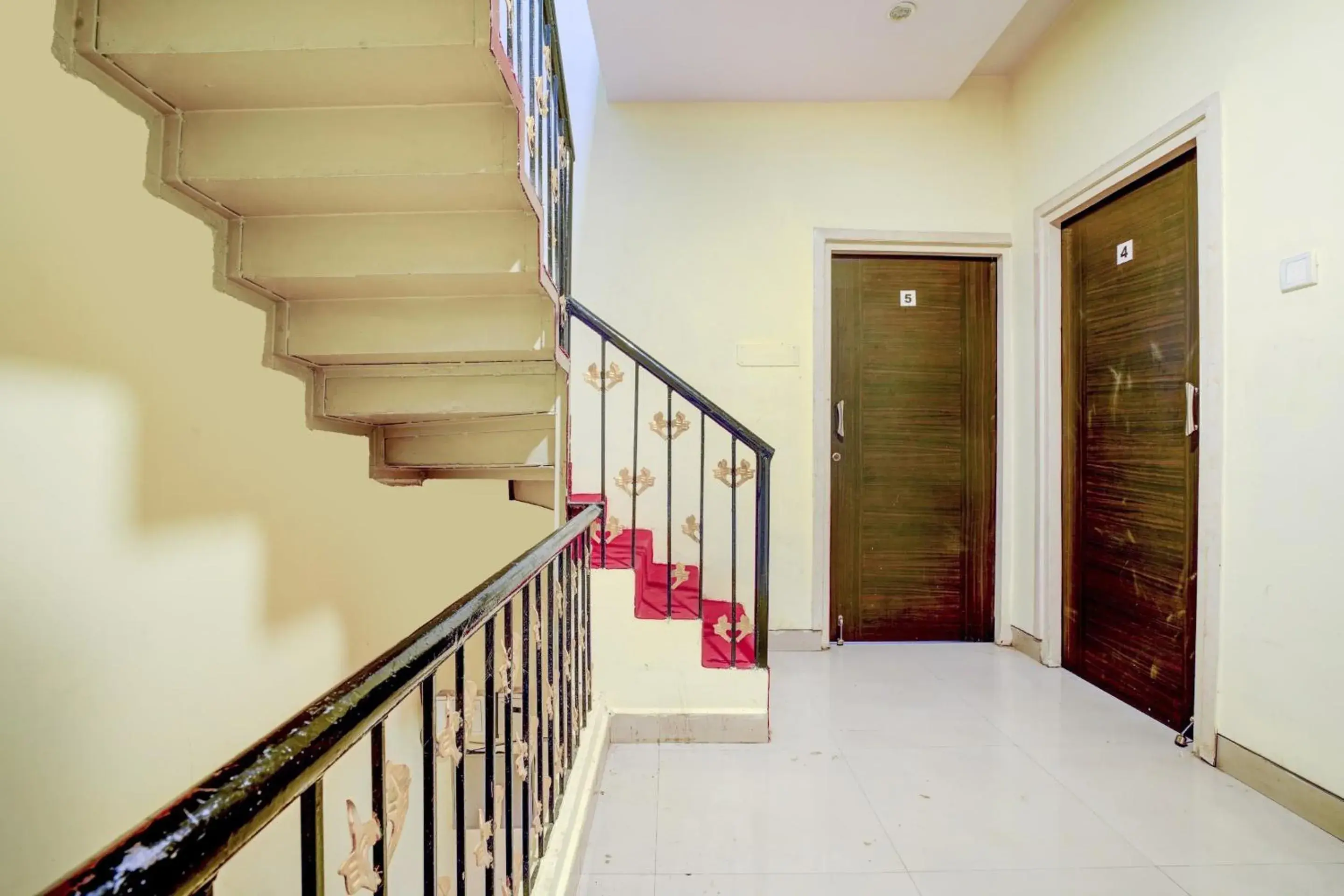 Hotel O Imperial Guest House Hotel O Imperial Guest House