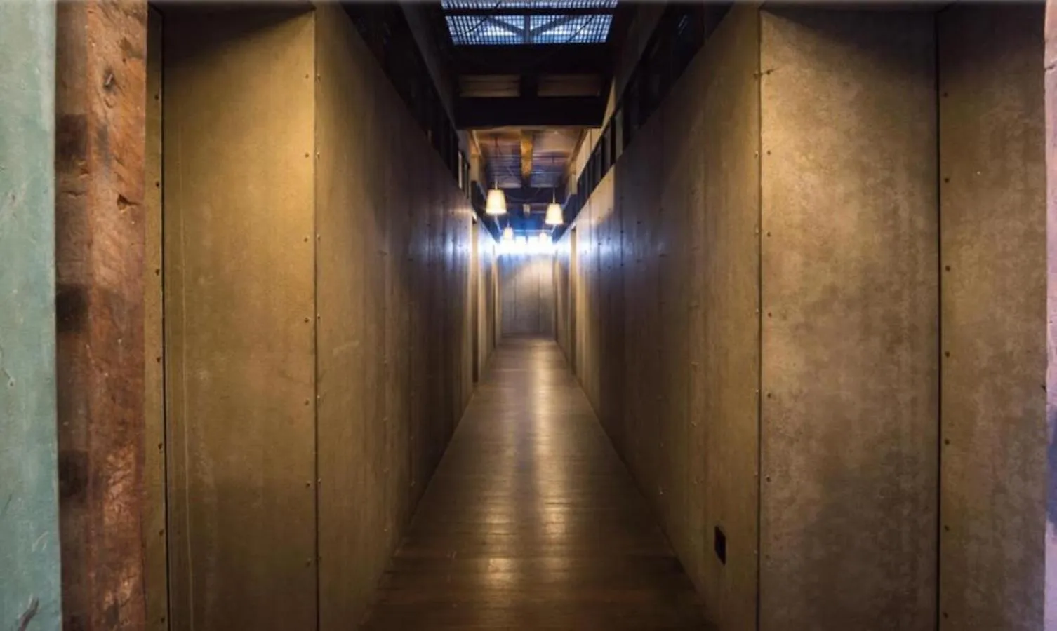 Other in Belakang KongHeng By DreamScape