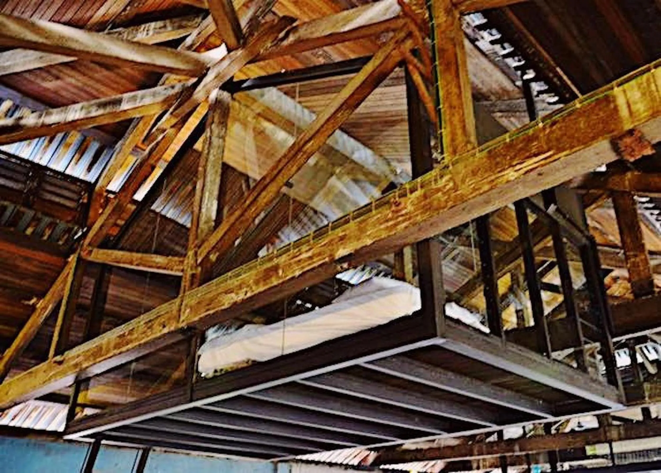 Bedroom in Belakang KongHeng By DreamScape