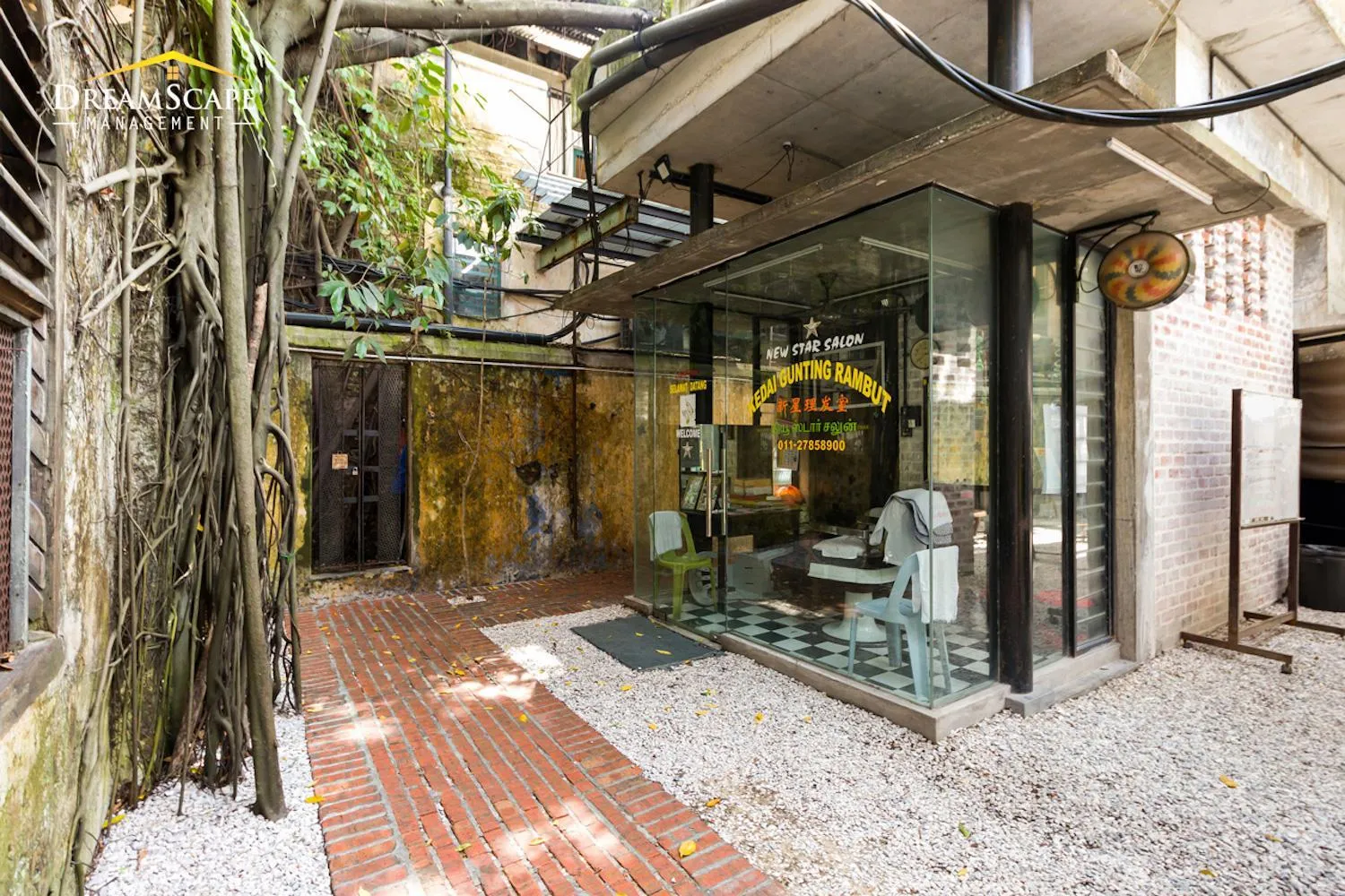 Other in Belakang KongHeng By DreamScape