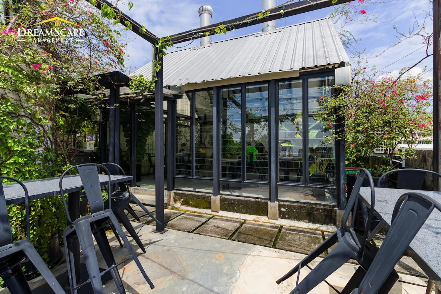 Other in Belakang KongHeng By DreamScape