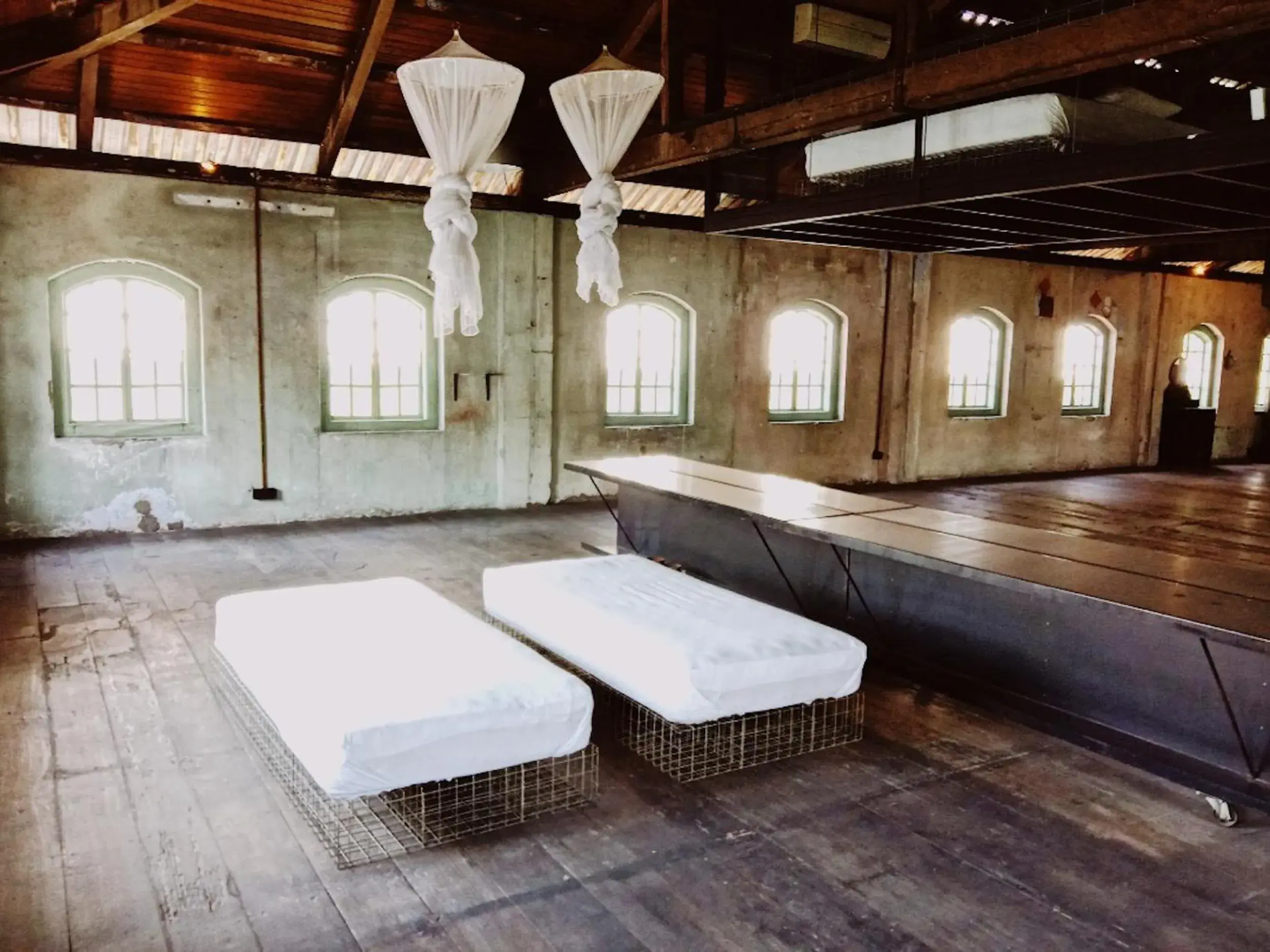 Bed in Belakang KongHeng By DreamScape Bed in Belakang KongHeng By DreamScape