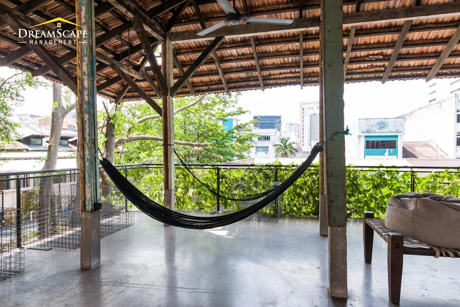 Other in Belakang KongHeng By DreamScape