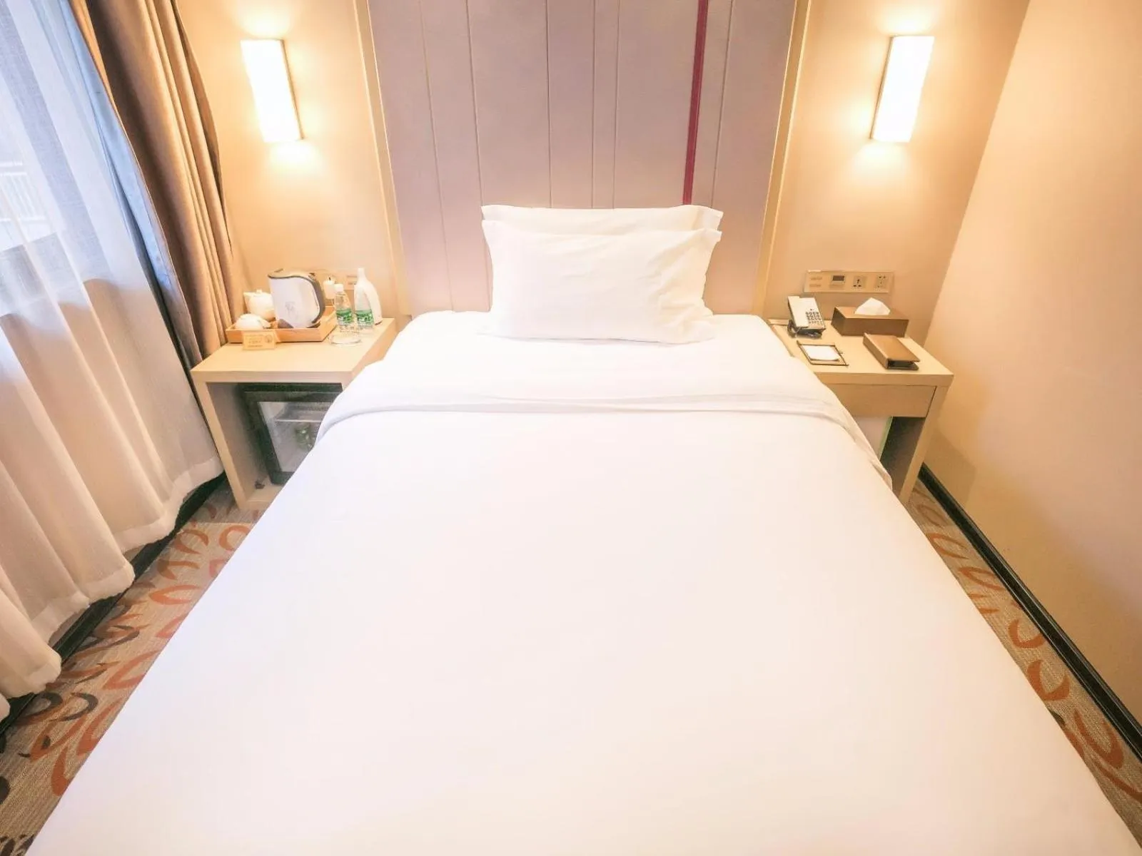 Lavande Hotel Dalian Malan square Metro Station