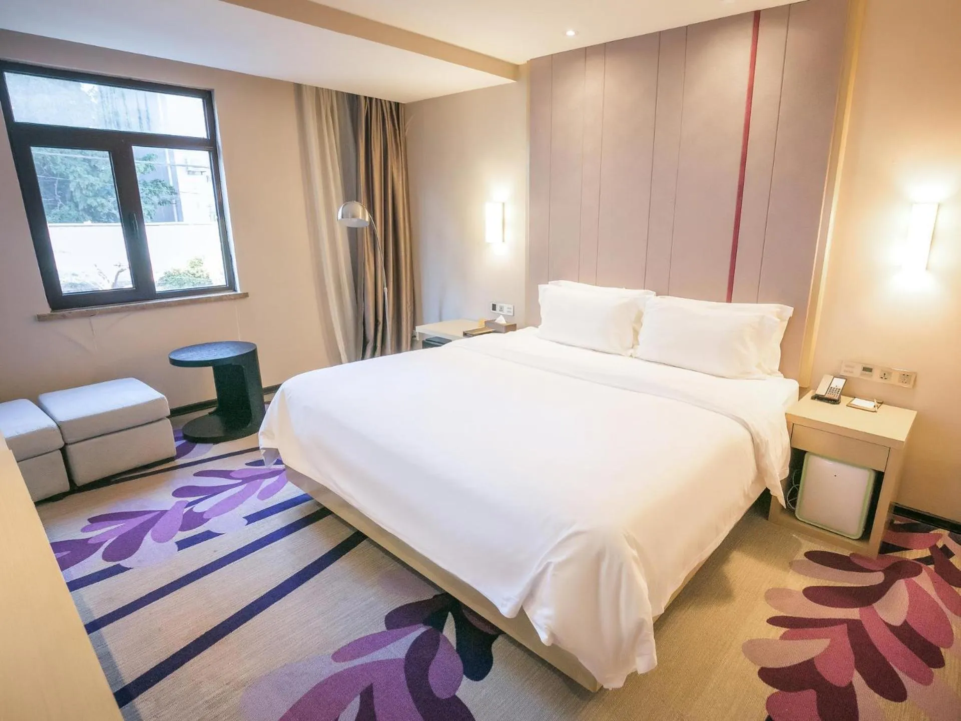 Lavande Hotel Dalian Malan square Metro Station