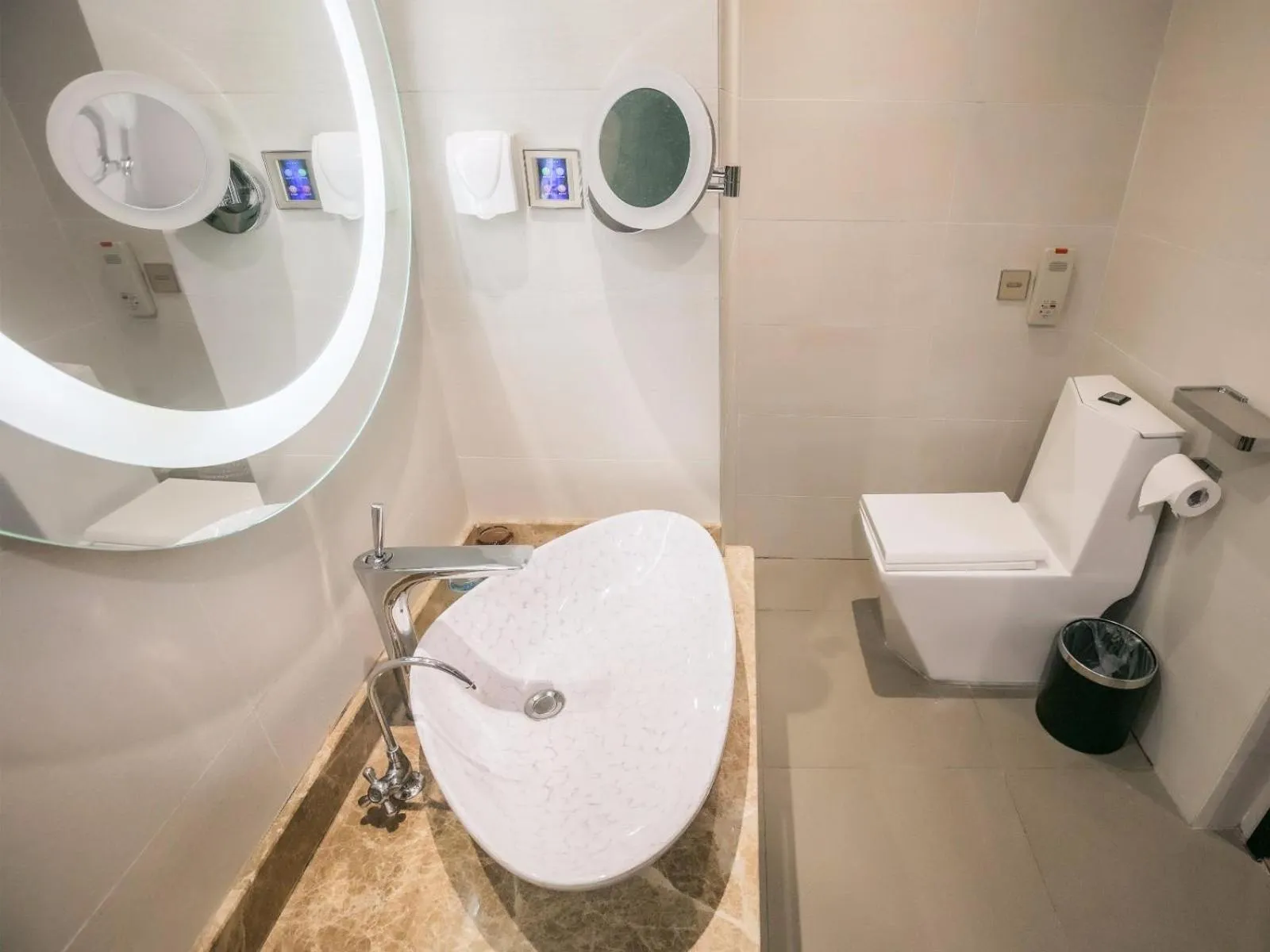 Lavande Hotel Dalian Malan square Metro Station