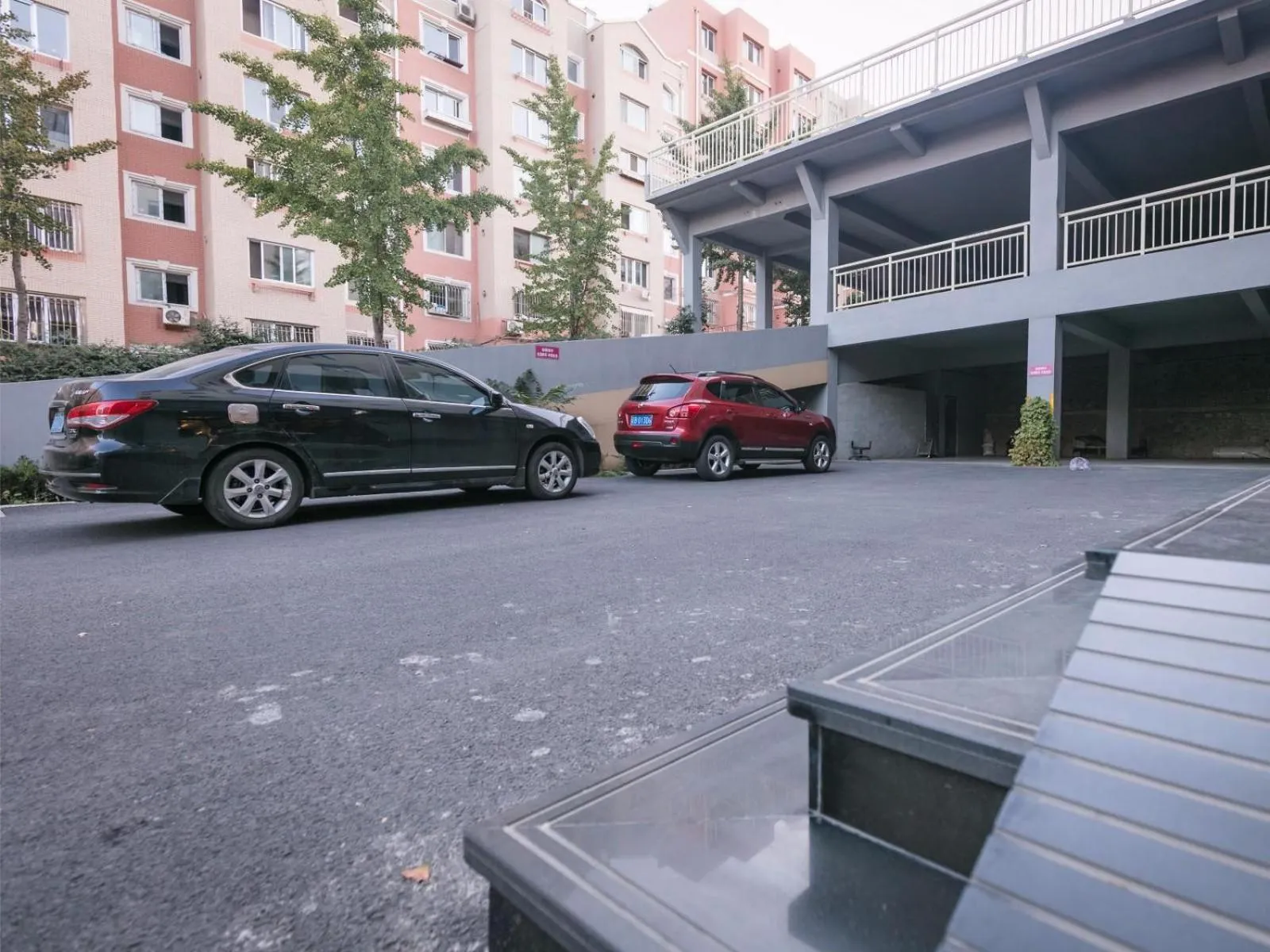 Lavande Hotel Dalian Malan square Metro Station