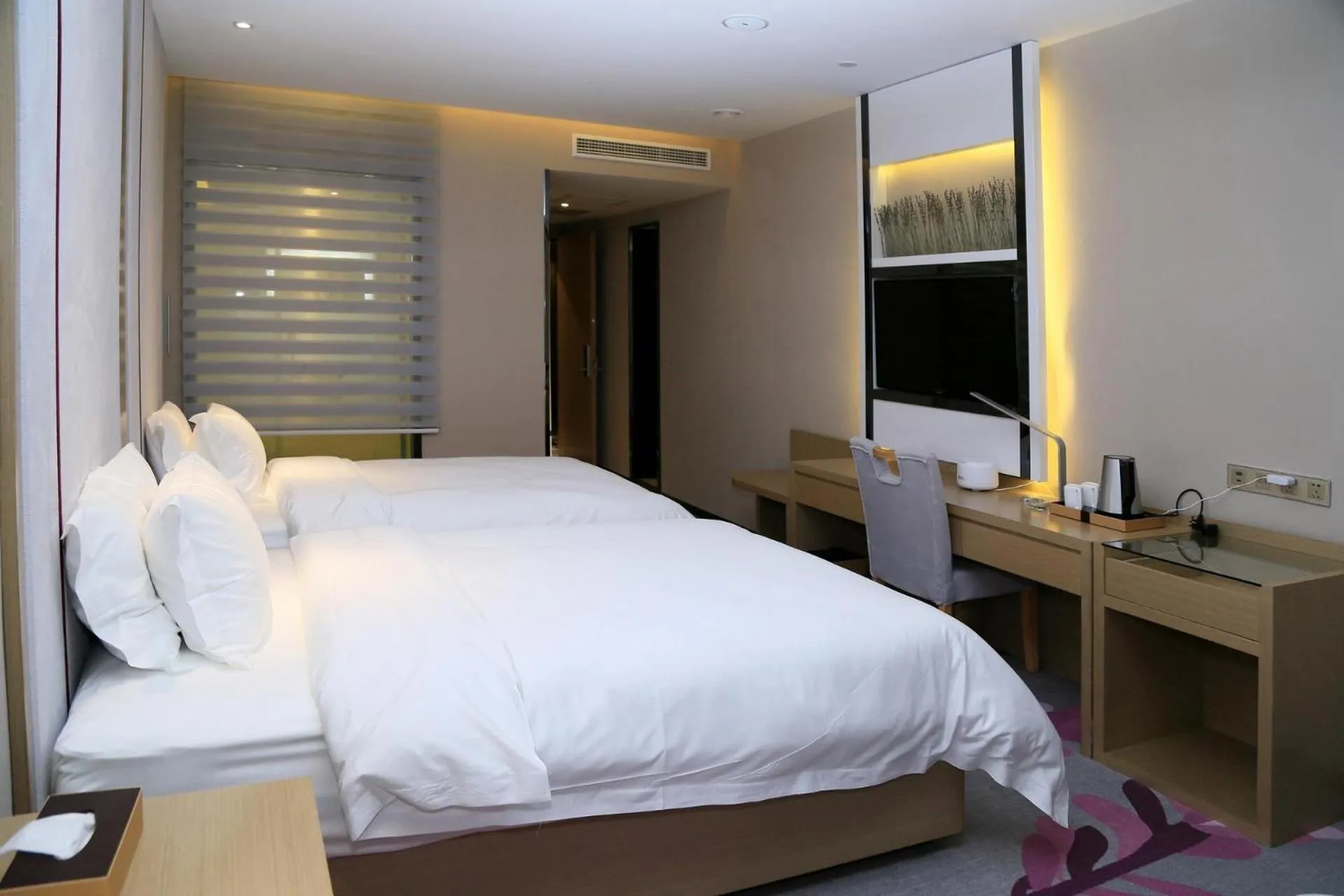 Lavande hotel suzhou railway station store