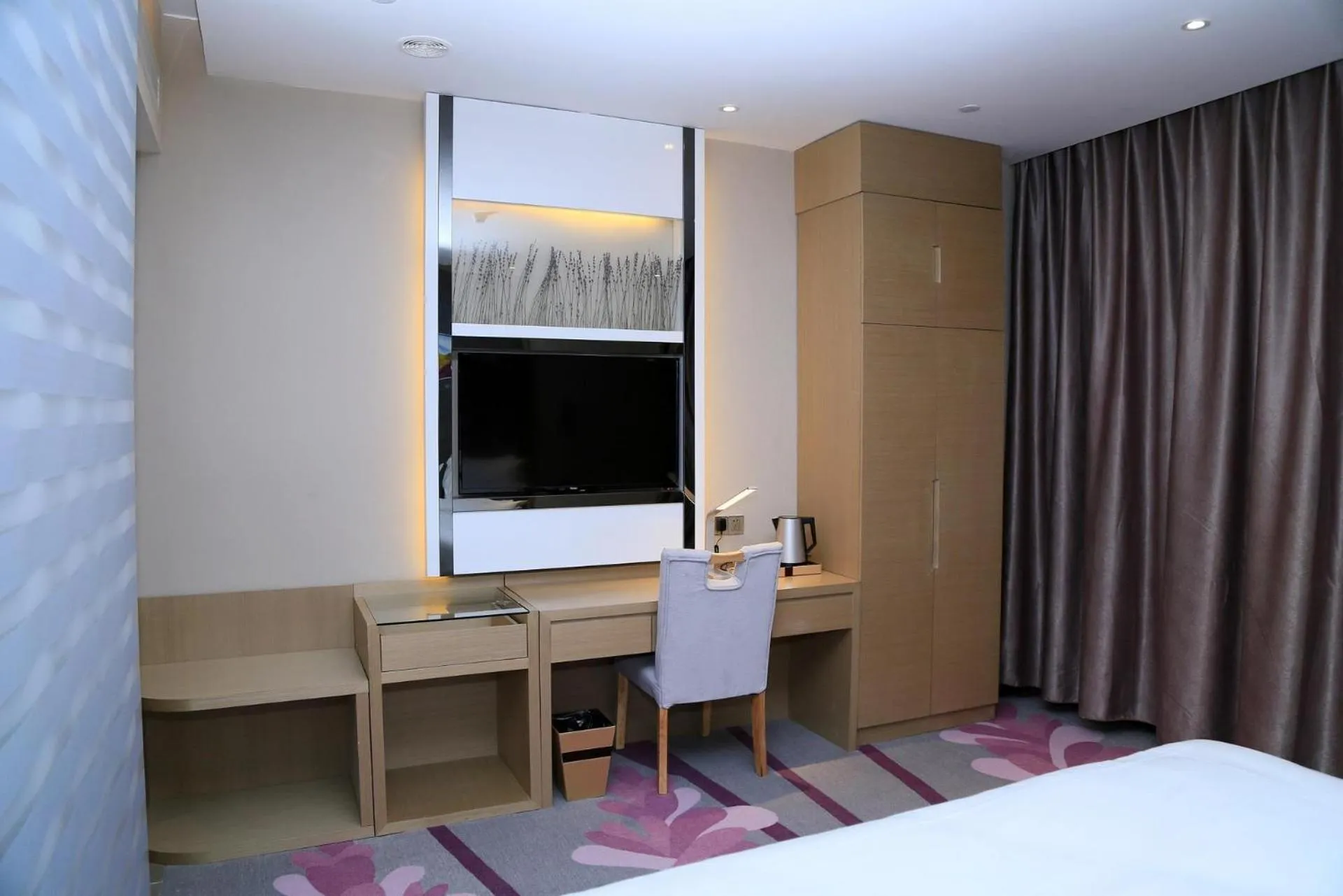 Lavande hotel suzhou railway station store