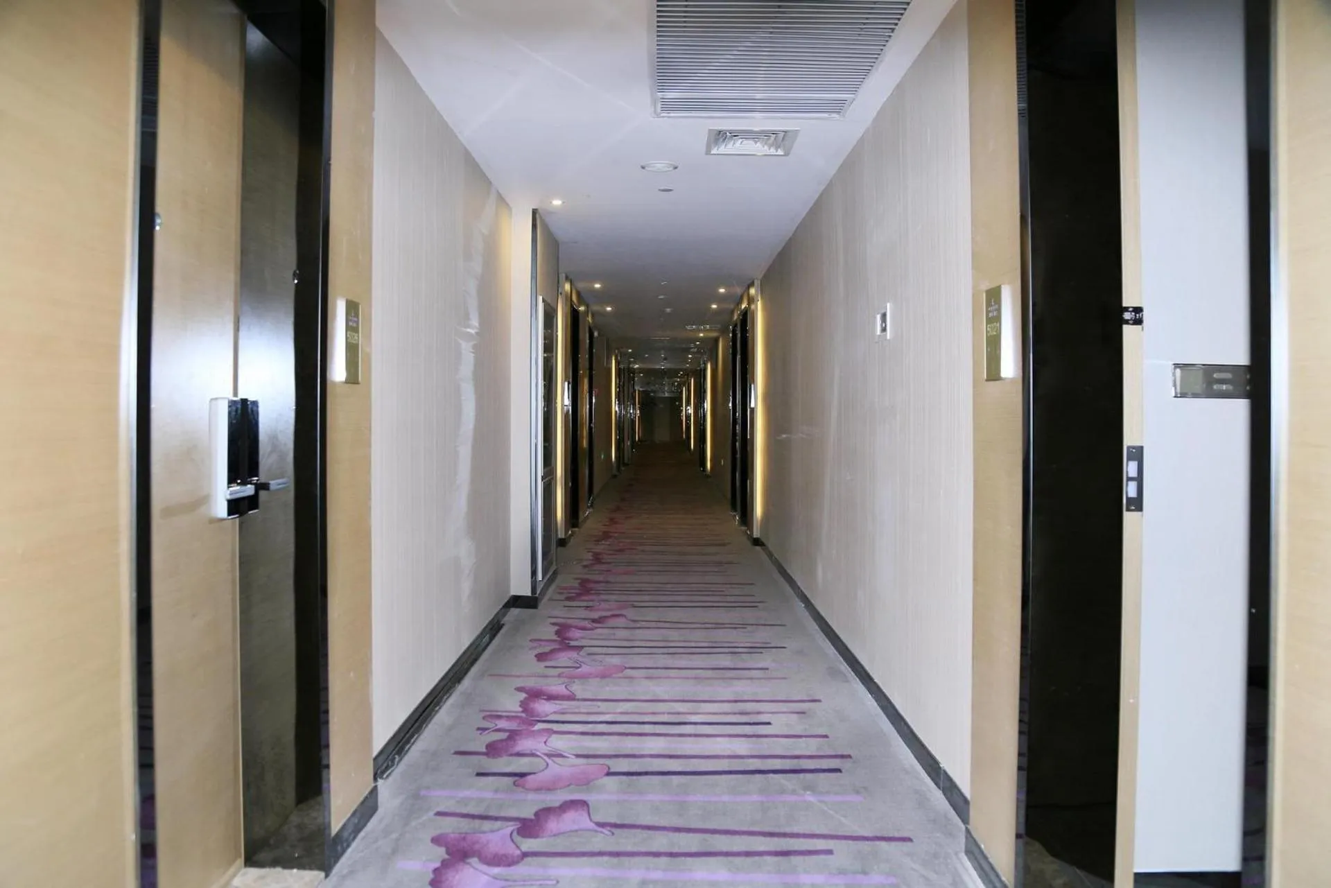 Lavande hotel suzhou railway station store