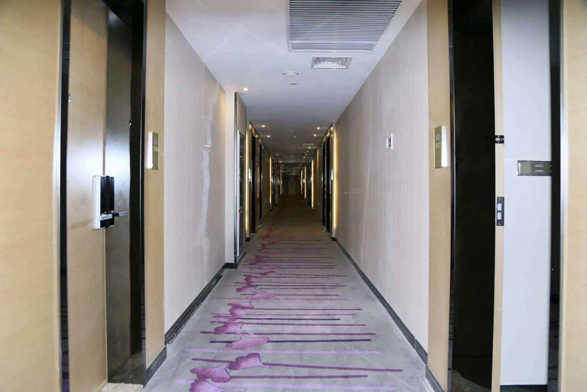 Lavande hotel suzhou railway station store Lavande hotel suzhou railway station store