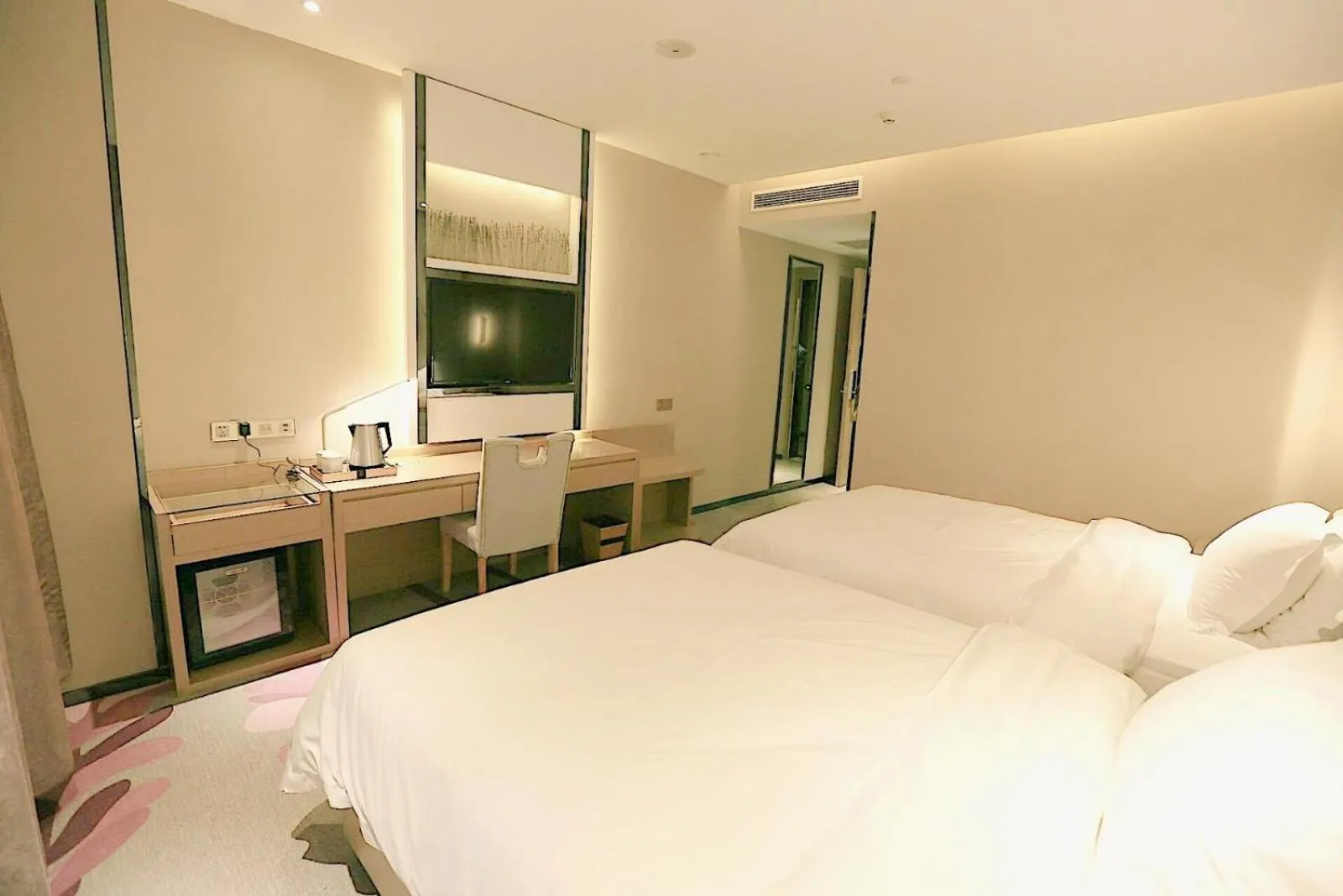 Lavande hotel suzhou railway station store