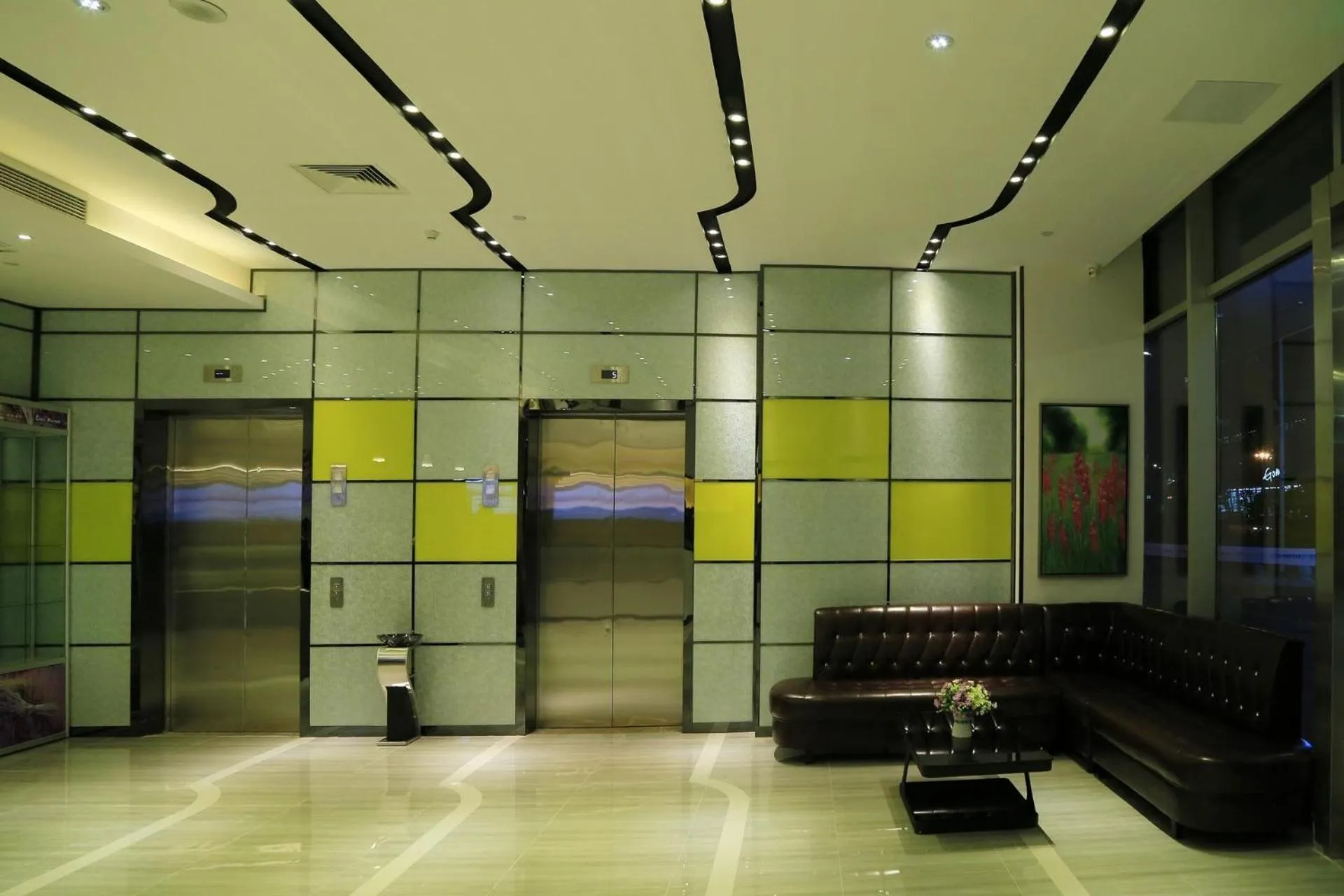 Lavande hotel suzhou railway station store