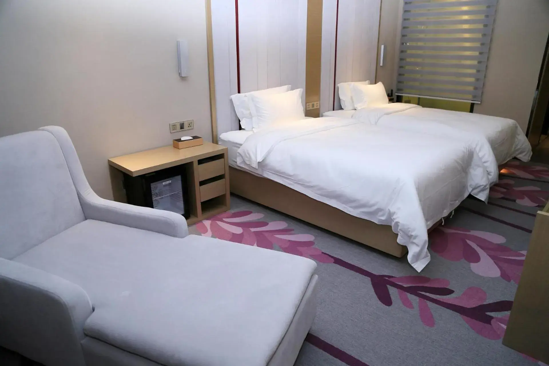 Lavande hotel suzhou railway station store Lavande hotel suzhou railway station store