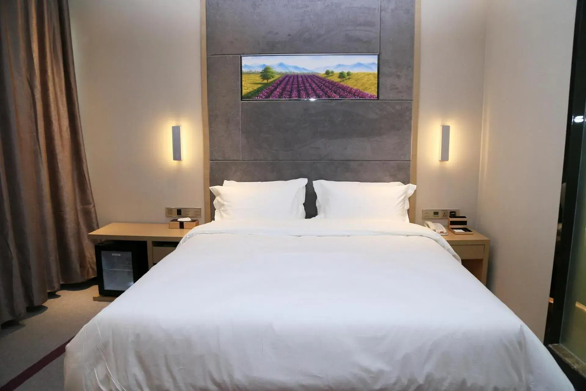 Lavande hotel suzhou railway station store Lavande hotel suzhou railway station store