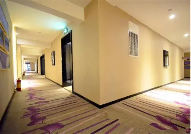 Lavande Hotel Beijing Changping Government Street Lavande Hotel Beijing Changping Government Street