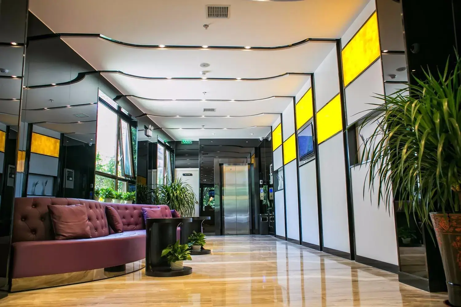 Lavande Hotel Beijing Changping Government Street Lavande Hotel Beijing Changping Government Street