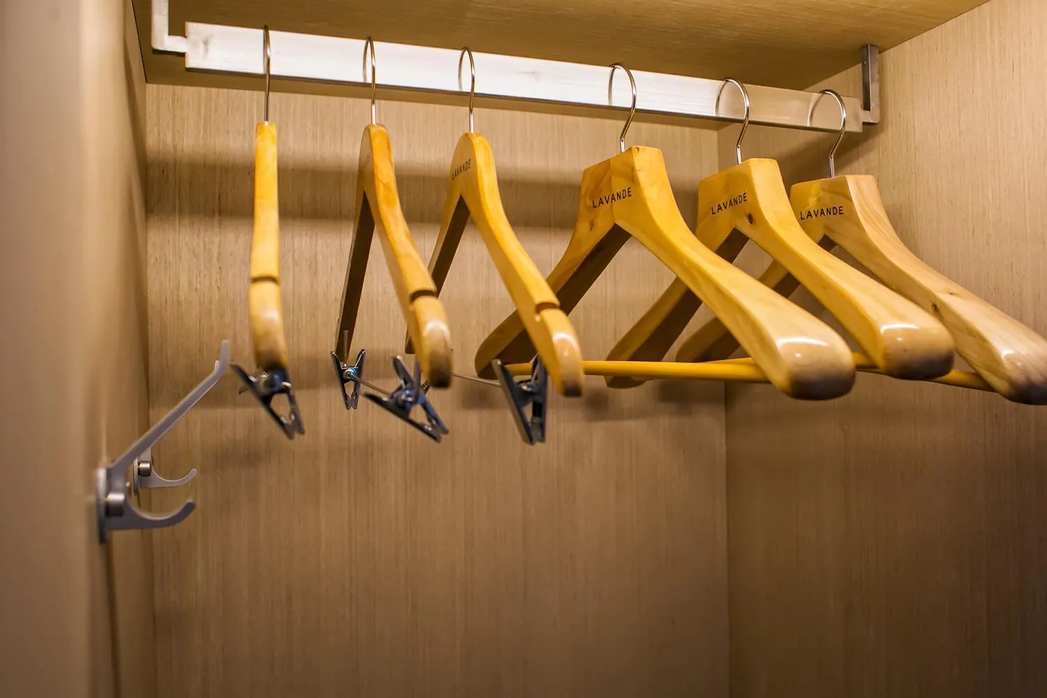 Lavande Hotel Beijing Changping Government Street