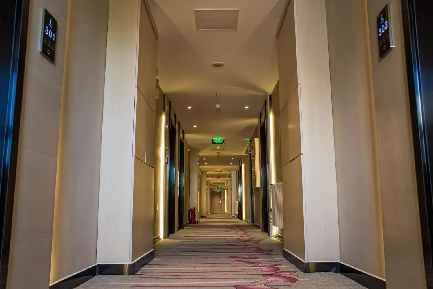 Lavande Hotel Beijing Changping Government Street