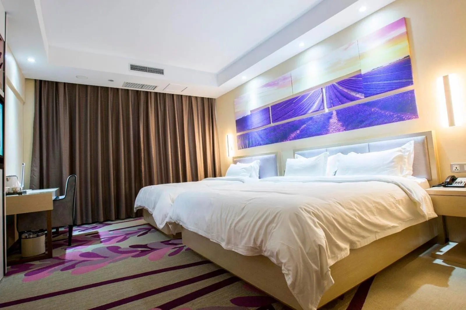 Lavande Hotels·Dalian Xinghai Park