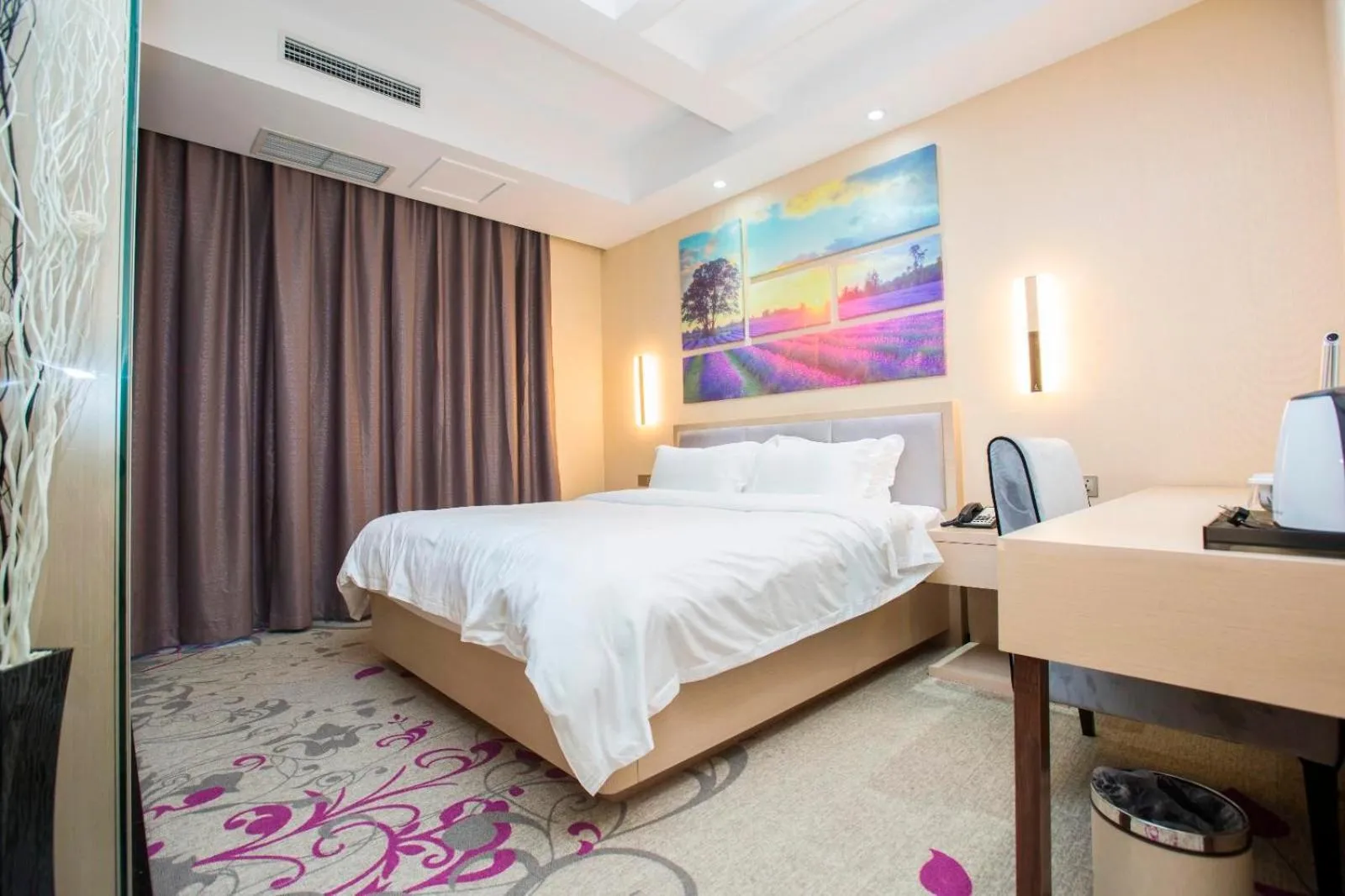 Lavande Hotels·Dalian Xinghai Park