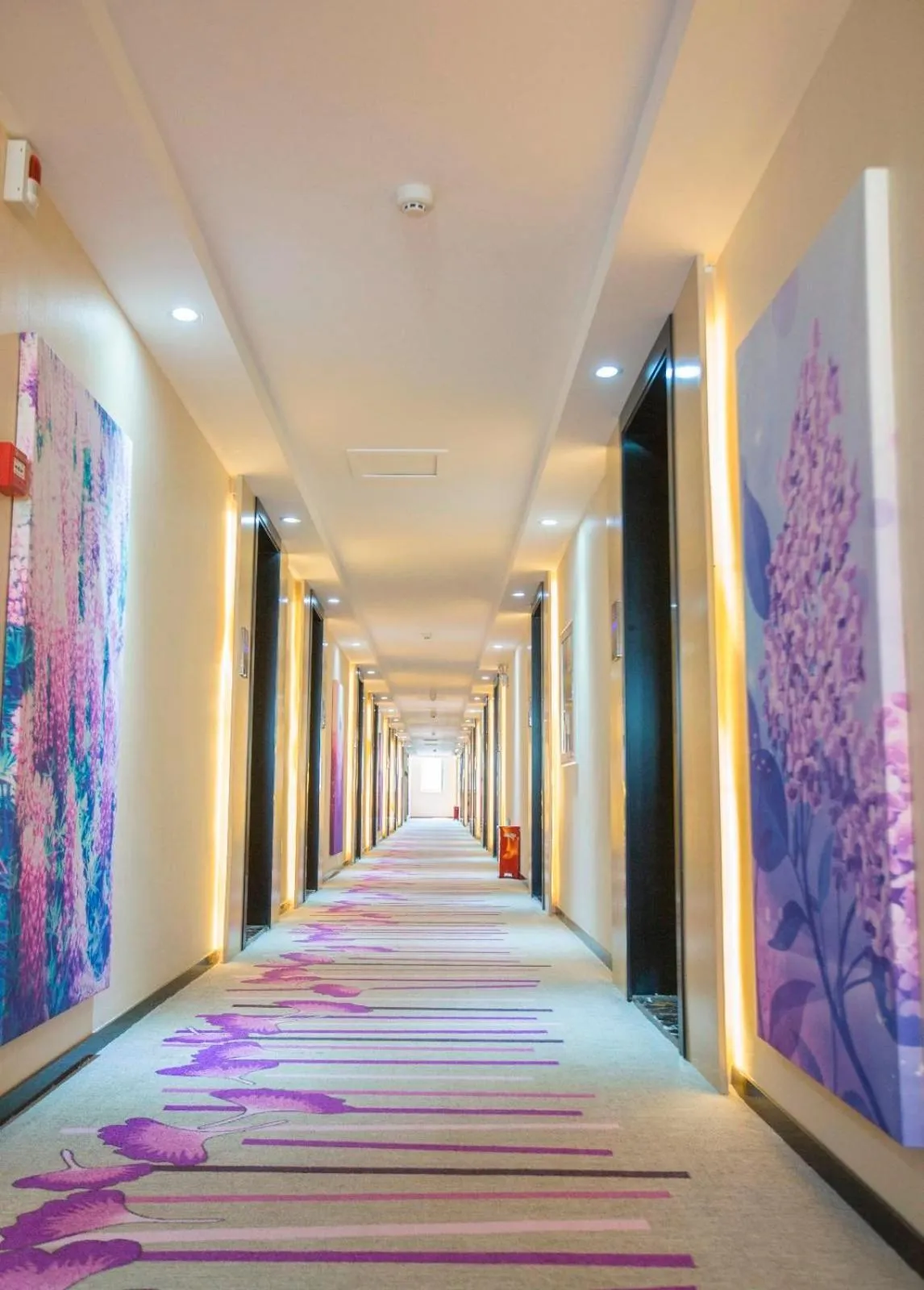 Lavande Hotels·Dalian Xinghai Park