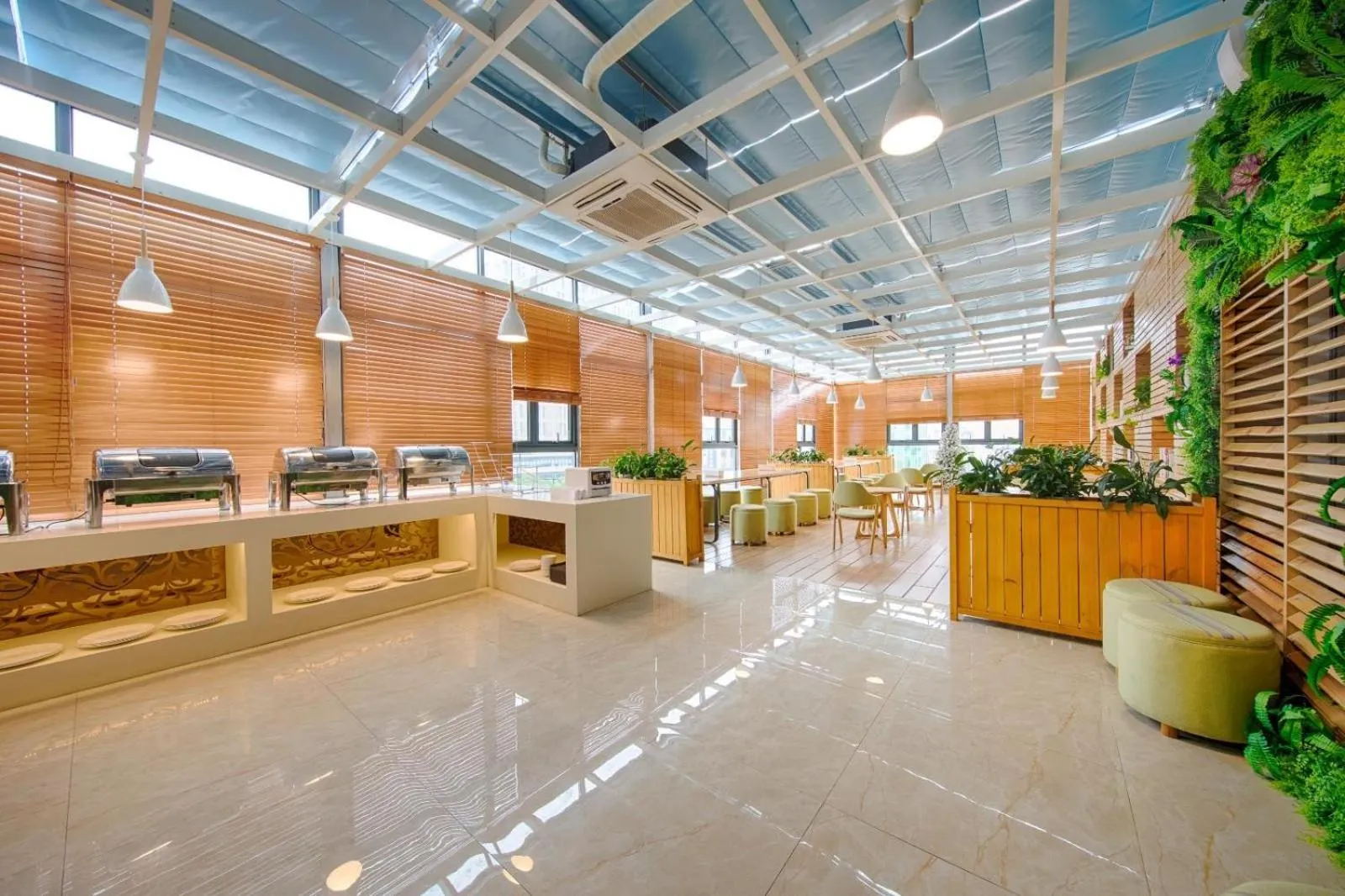 Lavande Hotels·Kunshan Renmin Road