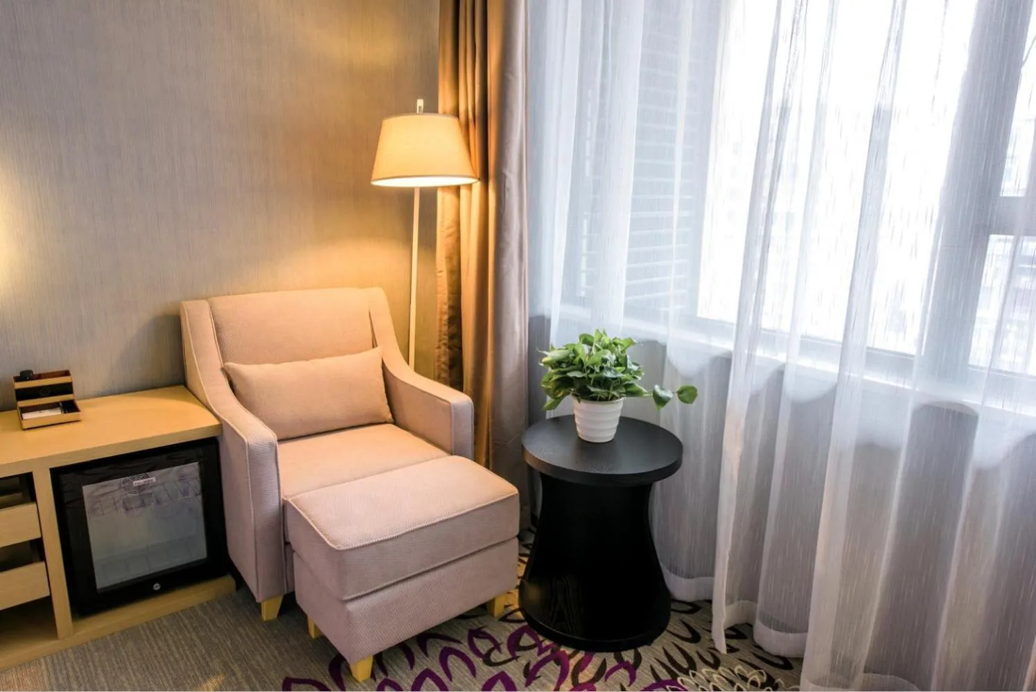 Lavande Hotels·Chengdu Shuangliu International Airport