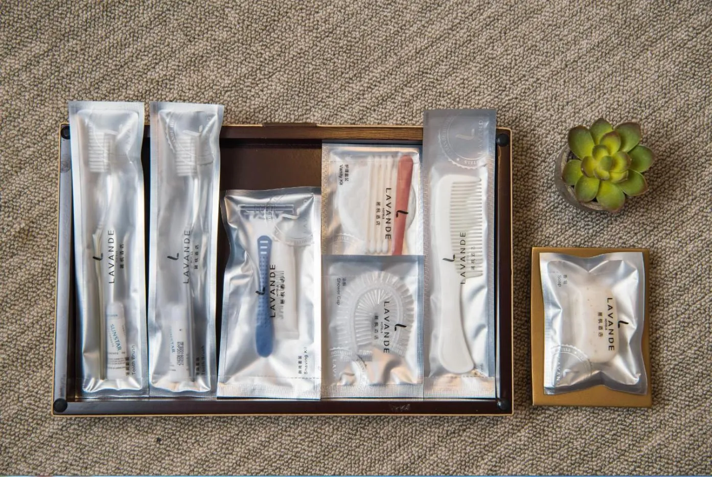 Lavande Hotel (Foshan Nanhai Square)