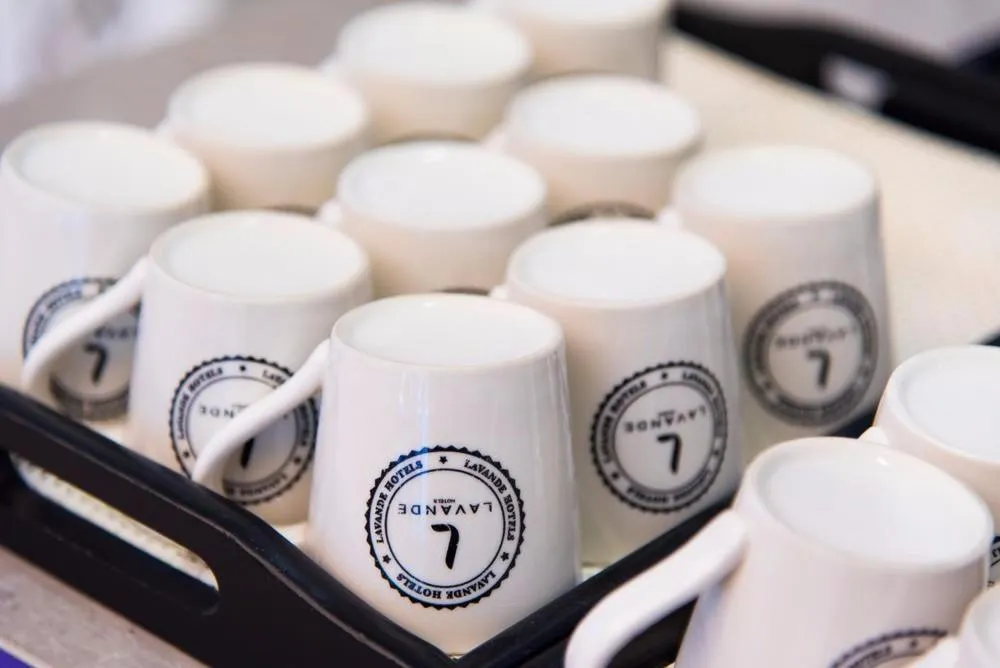 Lavande Hotel (Foshan Nanhai Square)