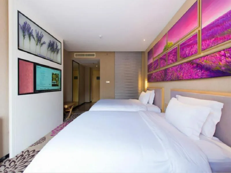 Lavande Hotel (Foshan Nanhai Square)