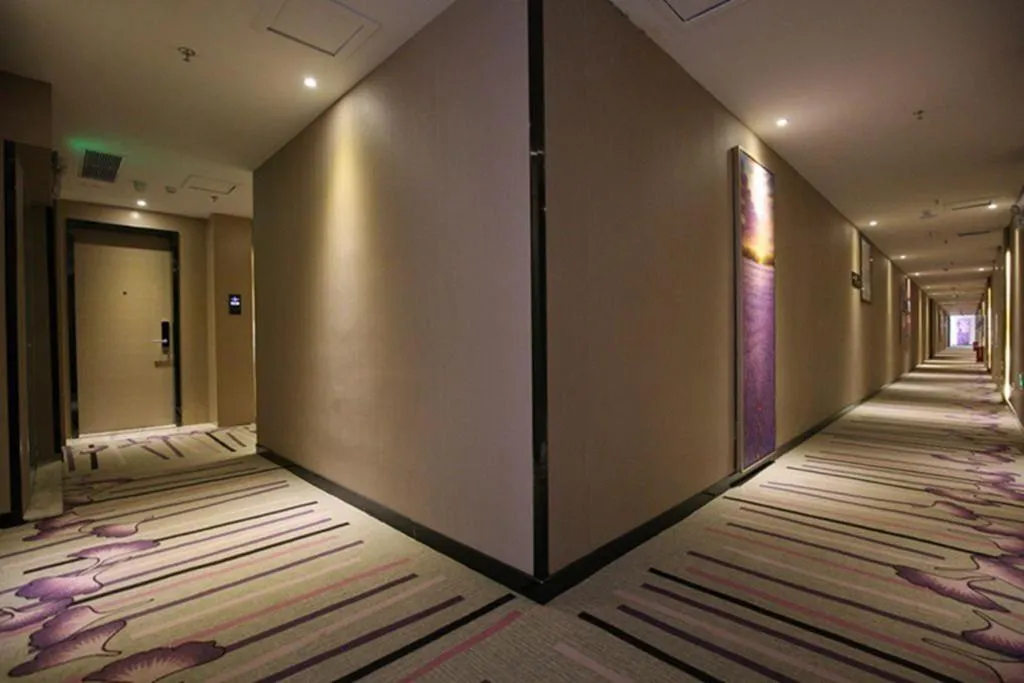 Lavande Hotel (Foshan Nanhai Square)