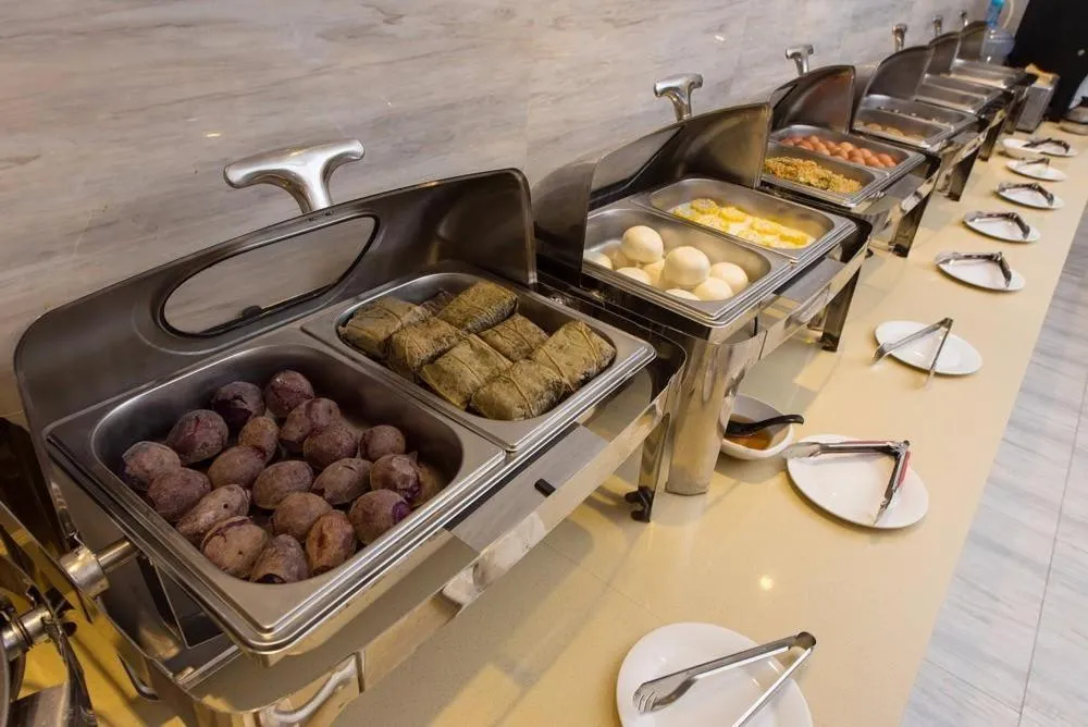 Lavande Hotel (Foshan Nanhai Square)