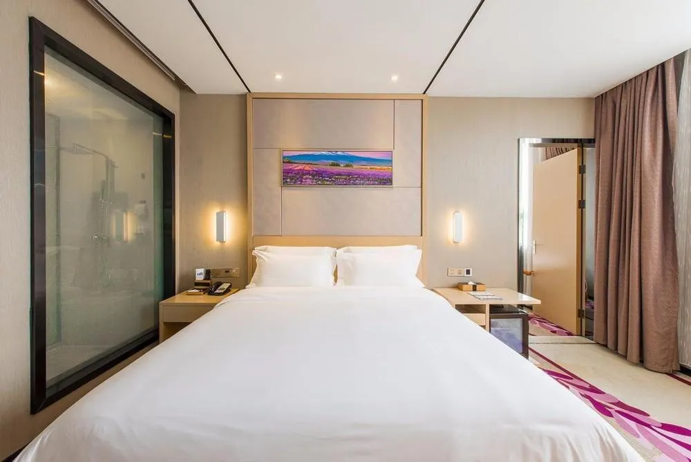 Lavande Hotel (Foshan Nanhai Square)