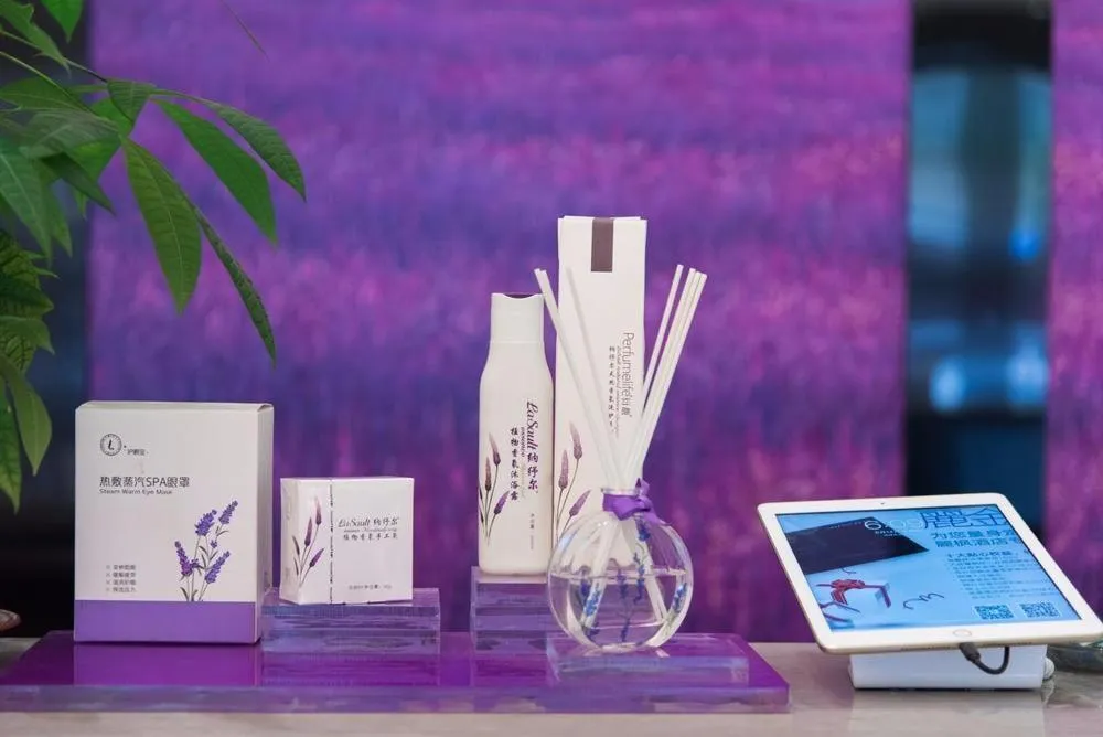 Lavande Hotel (Foshan Nanhai Square)