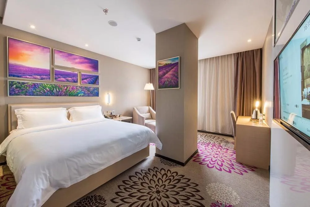 Lavande Hotel (Foshan Nanhai Square)