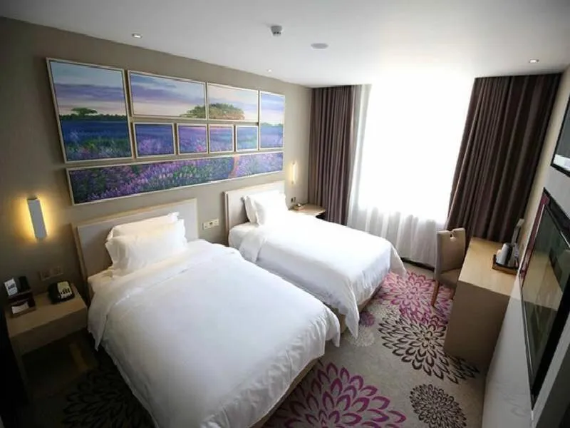 Lavande Hotel (Foshan Nanhai Square)