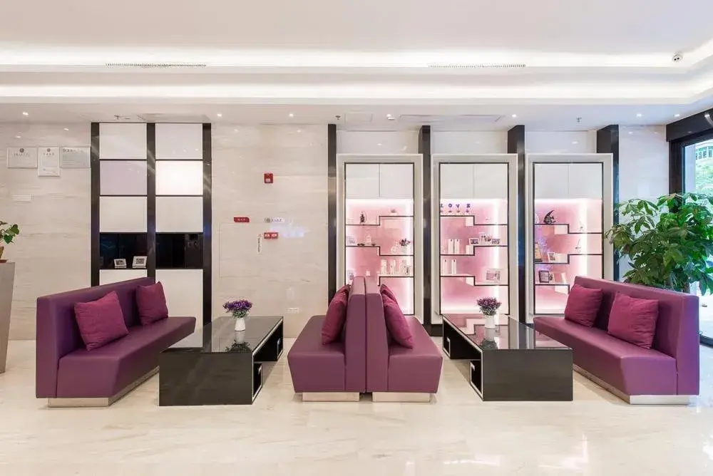 Lavande Hotel (Foshan Nanhai Square) Lavande Hotel (Foshan Nanhai Square)