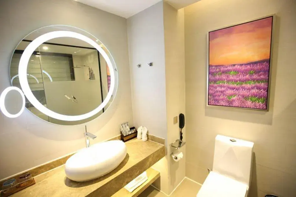 Lavande Hotel (Foshan Nanhai Square) Lavande Hotel (Foshan Nanhai Square)