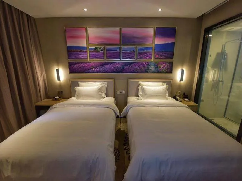 Lavande Hotel (Foshan Nanhai Square)