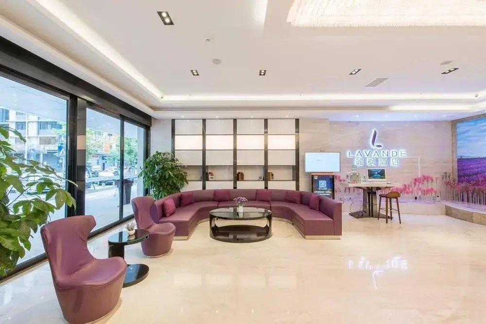 Lavande Hotel (Foshan Nanhai Square) Lavande Hotel (Foshan Nanhai Square)