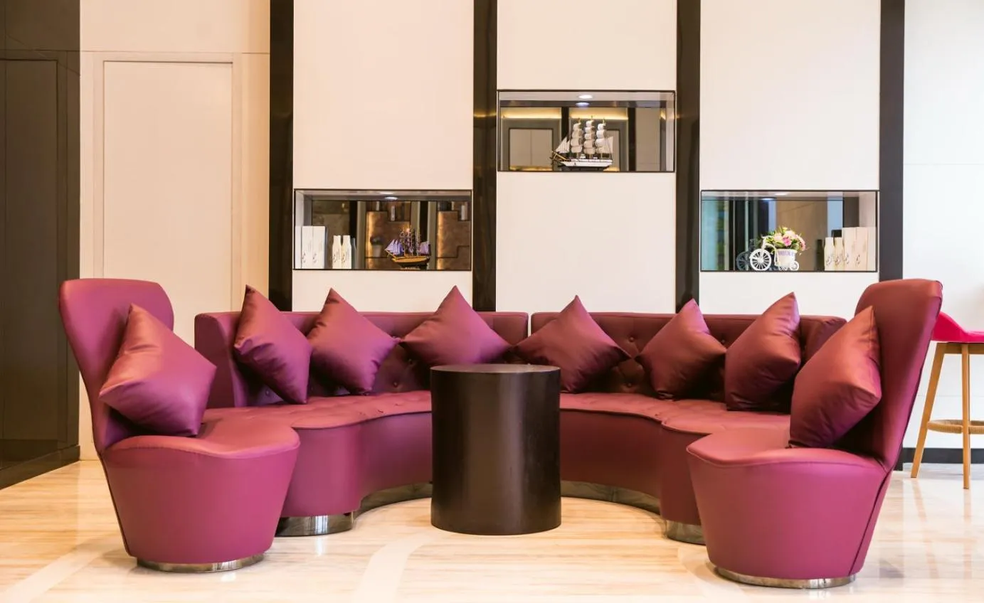 Lavande Hotel Guilin Convention and Exhibition Center