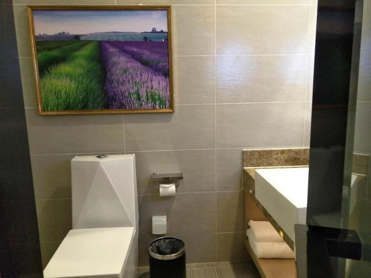 Lavande Hotel Dalian Software Park University of Technology