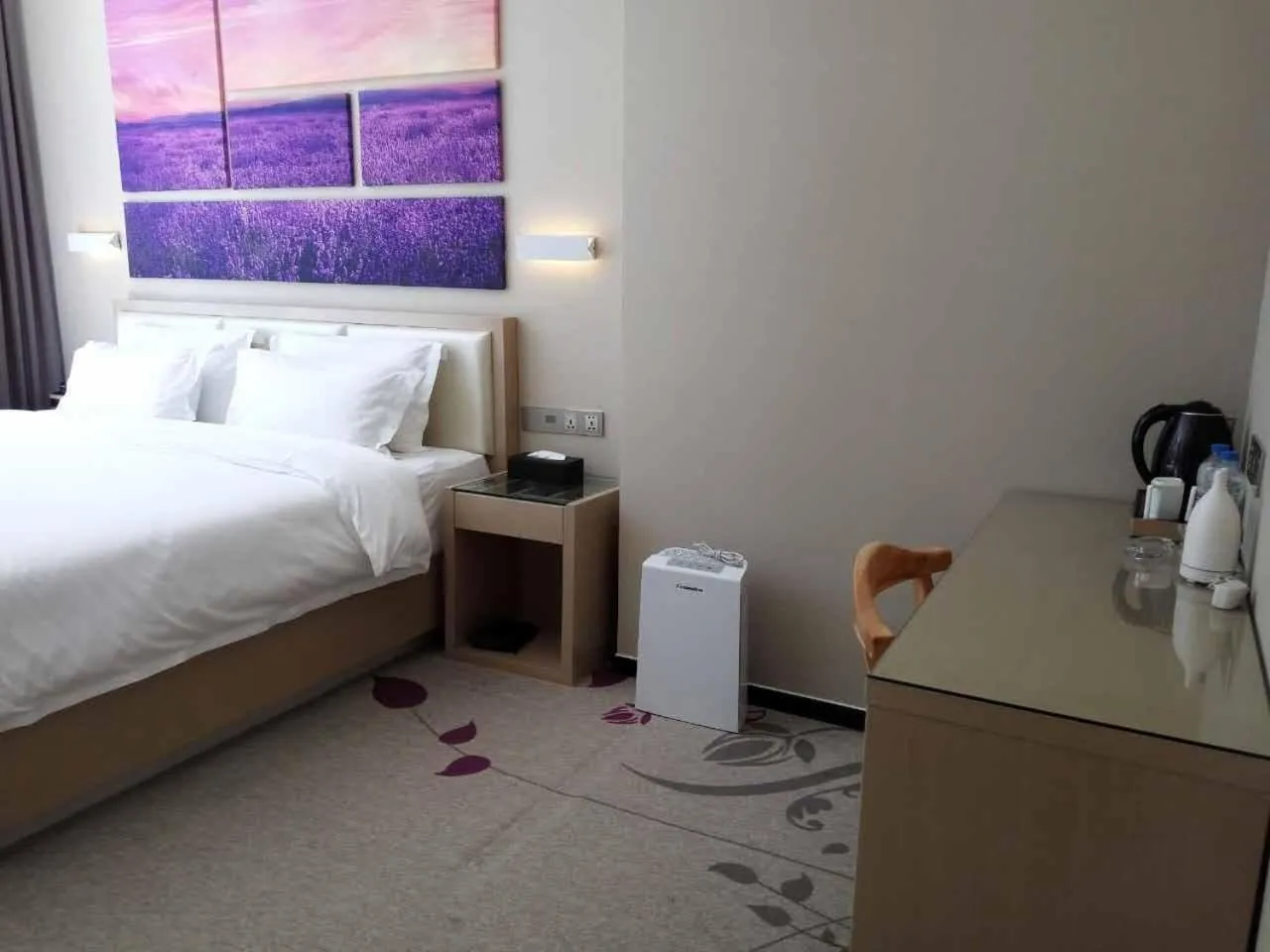 Lavande Hotel Dalian Software Park University of Technology