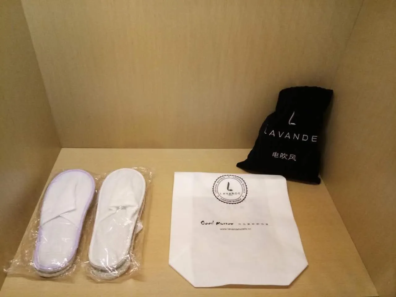 Lavande Hotel Dalian Software Park University of Technology