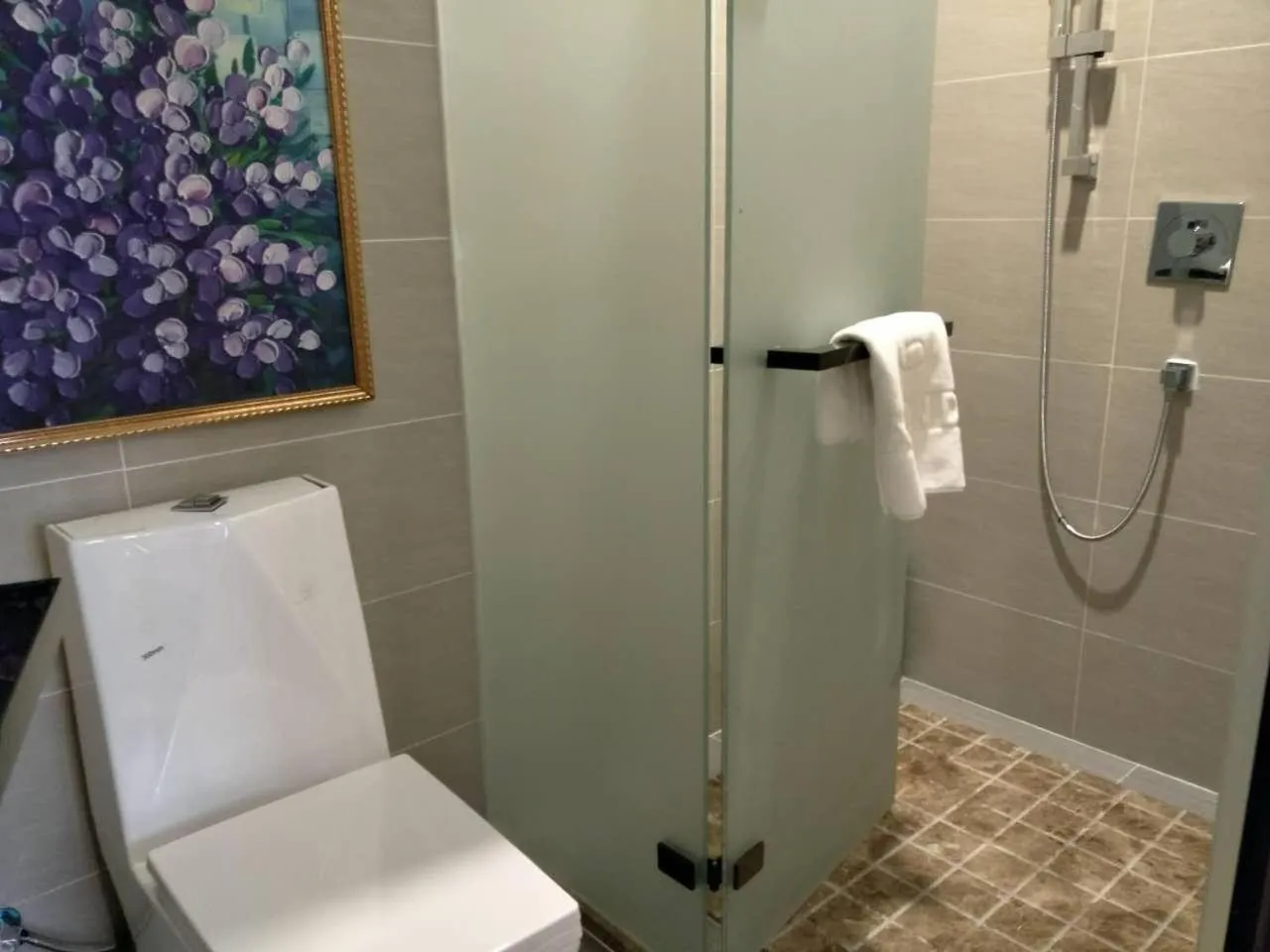 Lavande Hotel Dalian Software Park University of Technology