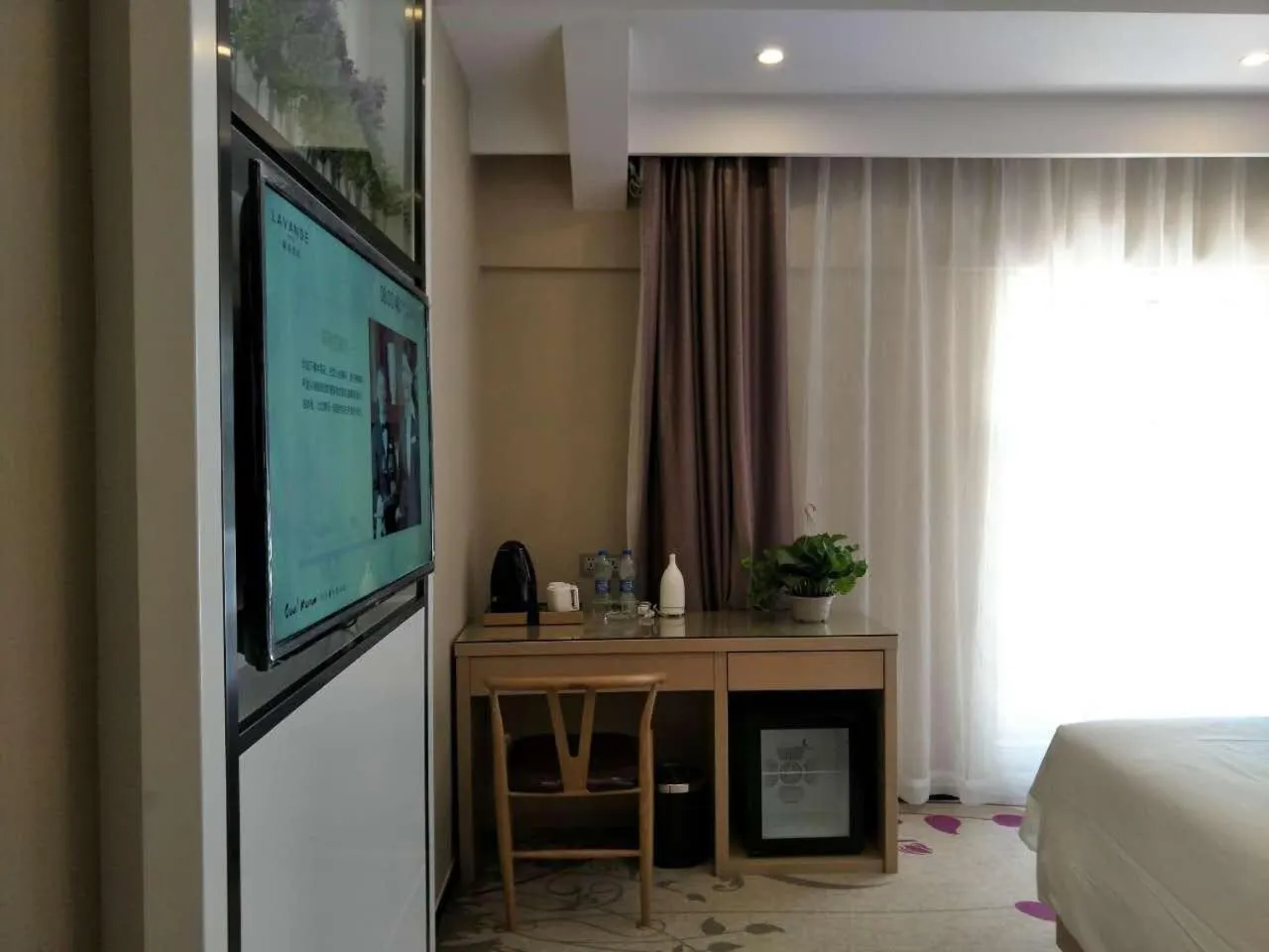 Lavande Hotel Dalian Software Park University of Technology